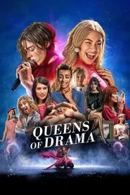 Queens of Drama movie poster