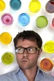 E numbers: An Edible Adventure tv show poster
