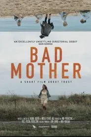 Bad Mother movie poster