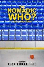 The Nomadic Who? movie poster