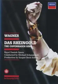 Das Rheingold movie poster