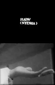 Poster do filme Rain (Nyesha)