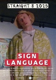 Sign Language movie poster