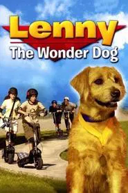 Lenny The Wonder Dog movie poster