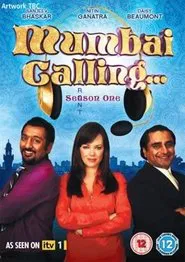 Mumbai Calling tv show poster