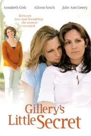 Poster do filme Gillery's Little Secret