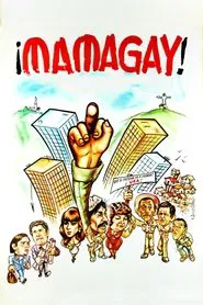 Poster do filme Mamagay