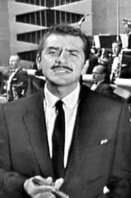Kovacs on Music movie poster