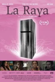 Town Of La Raya movie poster
