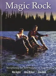 Magic Rock movie poster