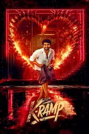 K-Ramp movie poster