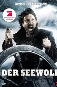 Der Seewolf tv show poster