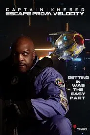 Escape from Velocity movie poster