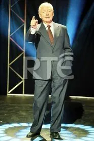 Who Wants to Be a Millionaire? tv show poster