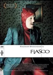 Fiasco movie poster