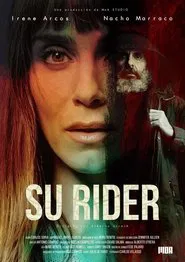 Su Rider movie poster
