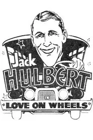 Love on Wheels movie poster