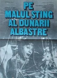 Poster do filme On the Left Bank of the Blue Danube