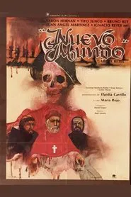 New World movie poster