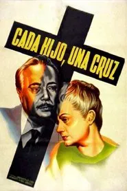 Each child, a cross movie poster