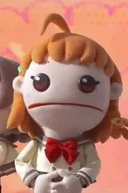 Love Live! Sunshine!!  Finally Live-action! ! ! movie poster