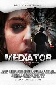 Mediator movie poster
