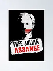 Julian Assange: Chronik einer Spionageaffäre movie poster