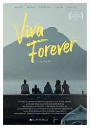 Viva Forever movie poster