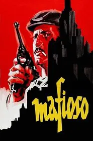 Mafioso movie poster