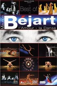 L'Amour, La Danse (Best Of) movie poster