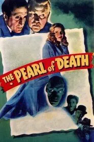 The Pearl of Death movie poster