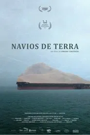 Poster do filme Navios de Terra