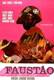 Faustão movie poster
