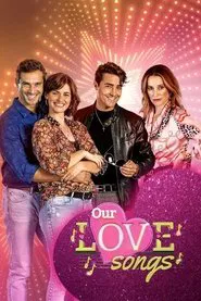 Our Love Songs tv show poster