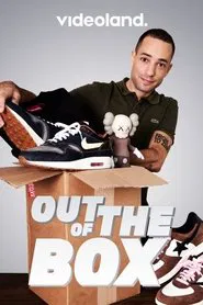 Out of The Box tv show poster