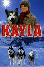 Kayla movie poster