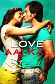 Love Aaj Kal movie poster