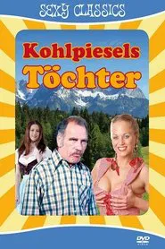 Poster do filme Kohlpiesel's Daughters