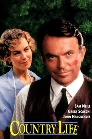 Country Life movie poster