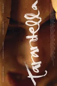 Tarantella movie poster