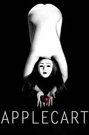 Poster do filme Applecart