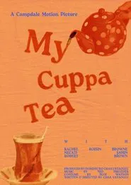 Poster do filme My Cuppa Tea