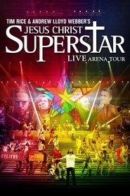 Poster do filme Jesus Cristo Superstar