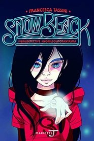 Snow Black tv show poster