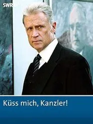 Poster do filme Küss mich, Kanzler!