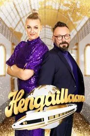 Hengaillaan tv show poster