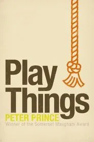 Play Things movie poster