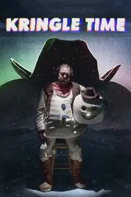 Poster do filme Kringle Time