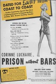 Prison Without Bars movie poster