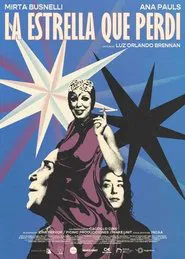 The Star I Lost movie poster